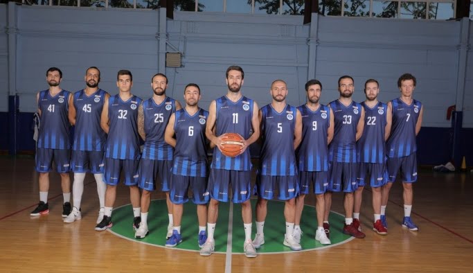 Haydi Kocaeli Basketbol maçına