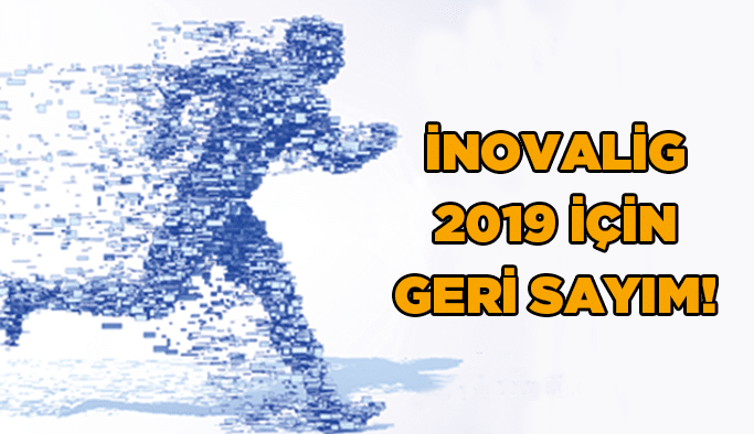 İnovaLig 2019 için geri sayım!