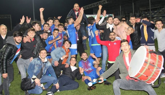 Kader maçında sona doğru!