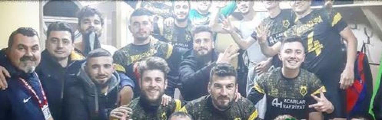 Mustafapaşa plakaya bağladı!