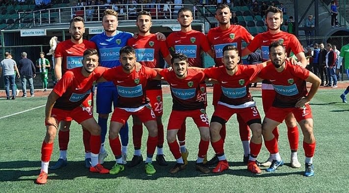 Bu hafta Kadiköy ile…