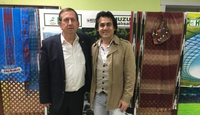 Demirer, futbolcuları uyardı