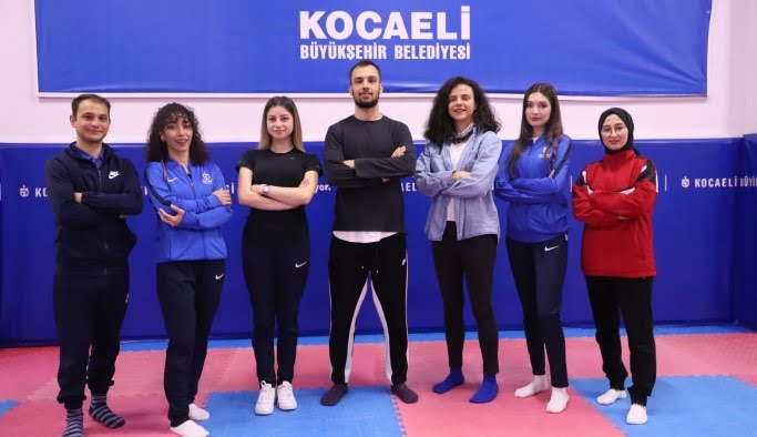 Evde kalın sporunuzu aksatmayın