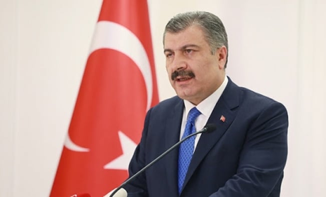 Koronavirüste can kaybı 168'e yükseldi!