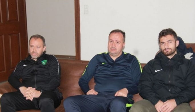 Liglerin Başlaması İçin Öngörüm Nisan Sonu!