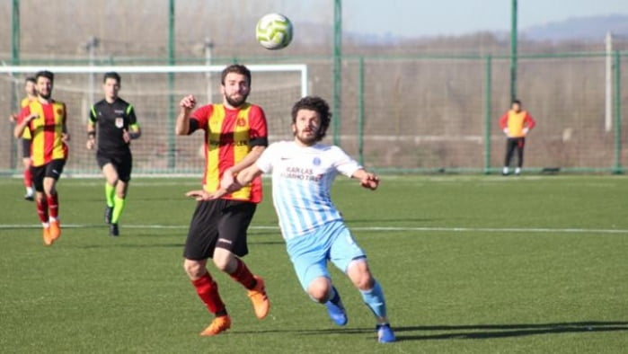 Süper’de maçlara devam kararı