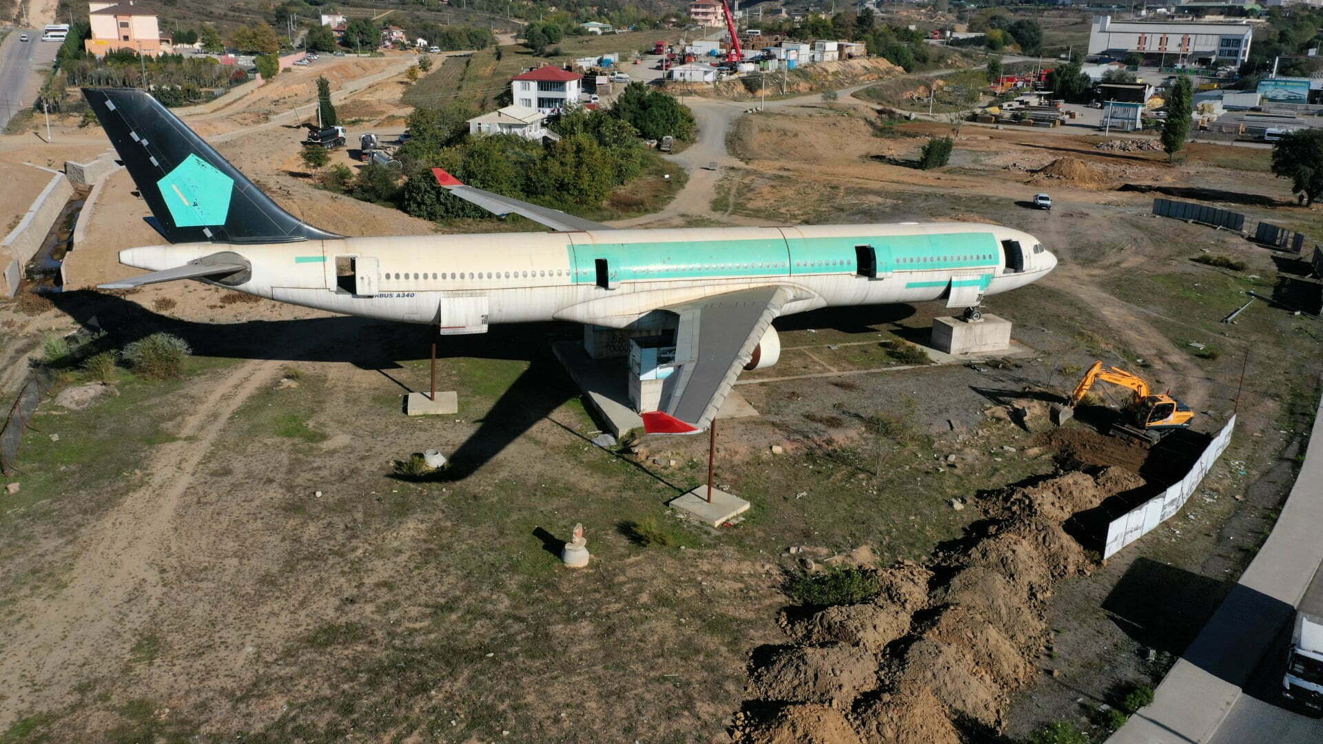Çayırova’ya Dev Bilim Parkı Çayırova’ya Dev Bilim Parkı
