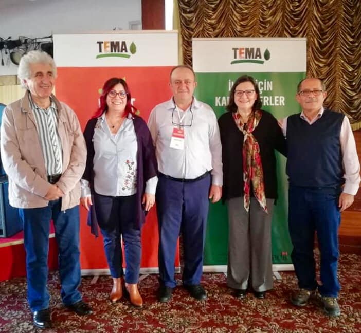 Dilovası Makine OSB’nin Acı Kaybı! Dilovası Makine OSB’nin Acı Kaybı!
