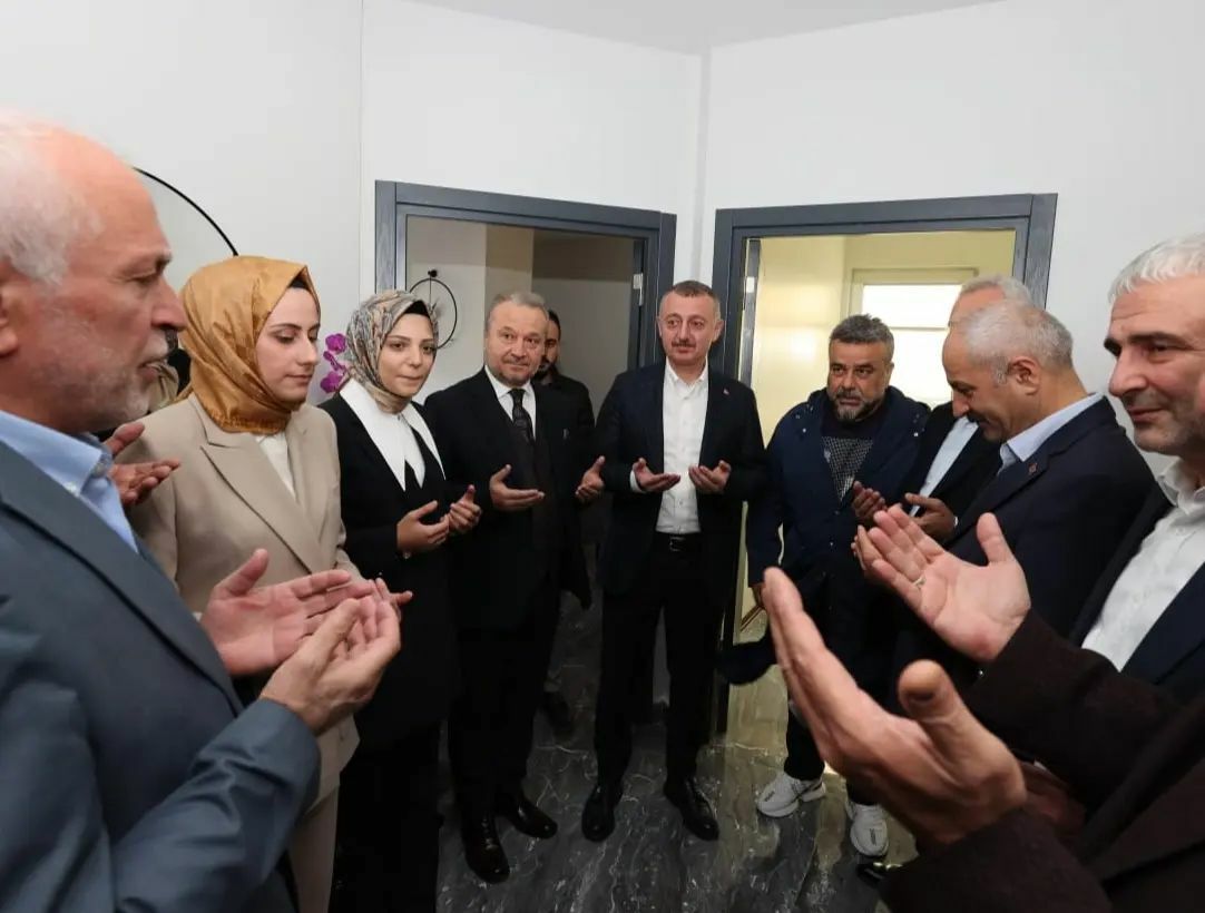 Hiss Psikolojik Danışmanlık Merkezi Gebze Tatlıkuyu’da Açıldı
