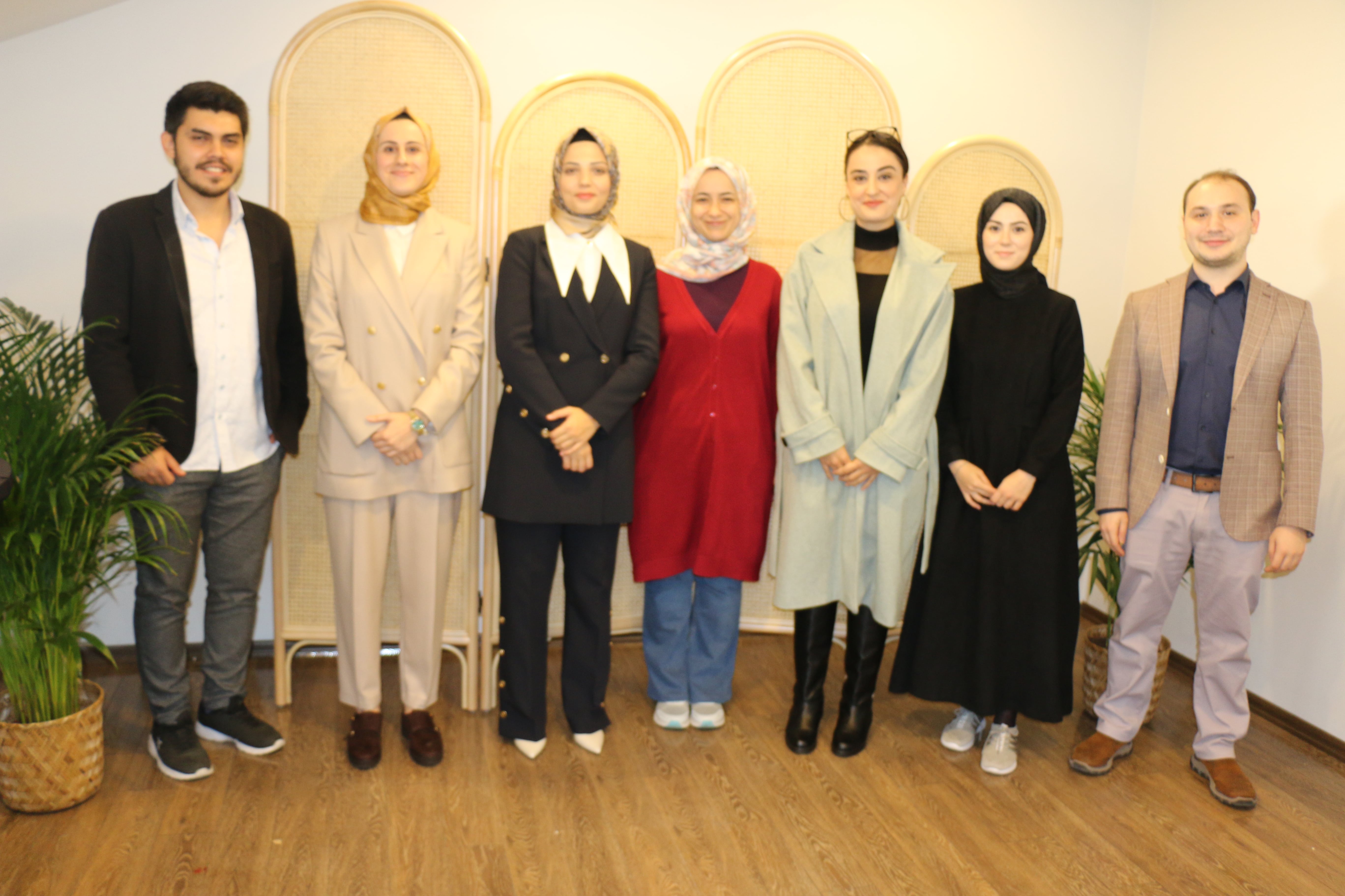 Hiss Psikolojik Danışmanlık Merkezi Gebze Tatlıkuyu’da Açıldı
