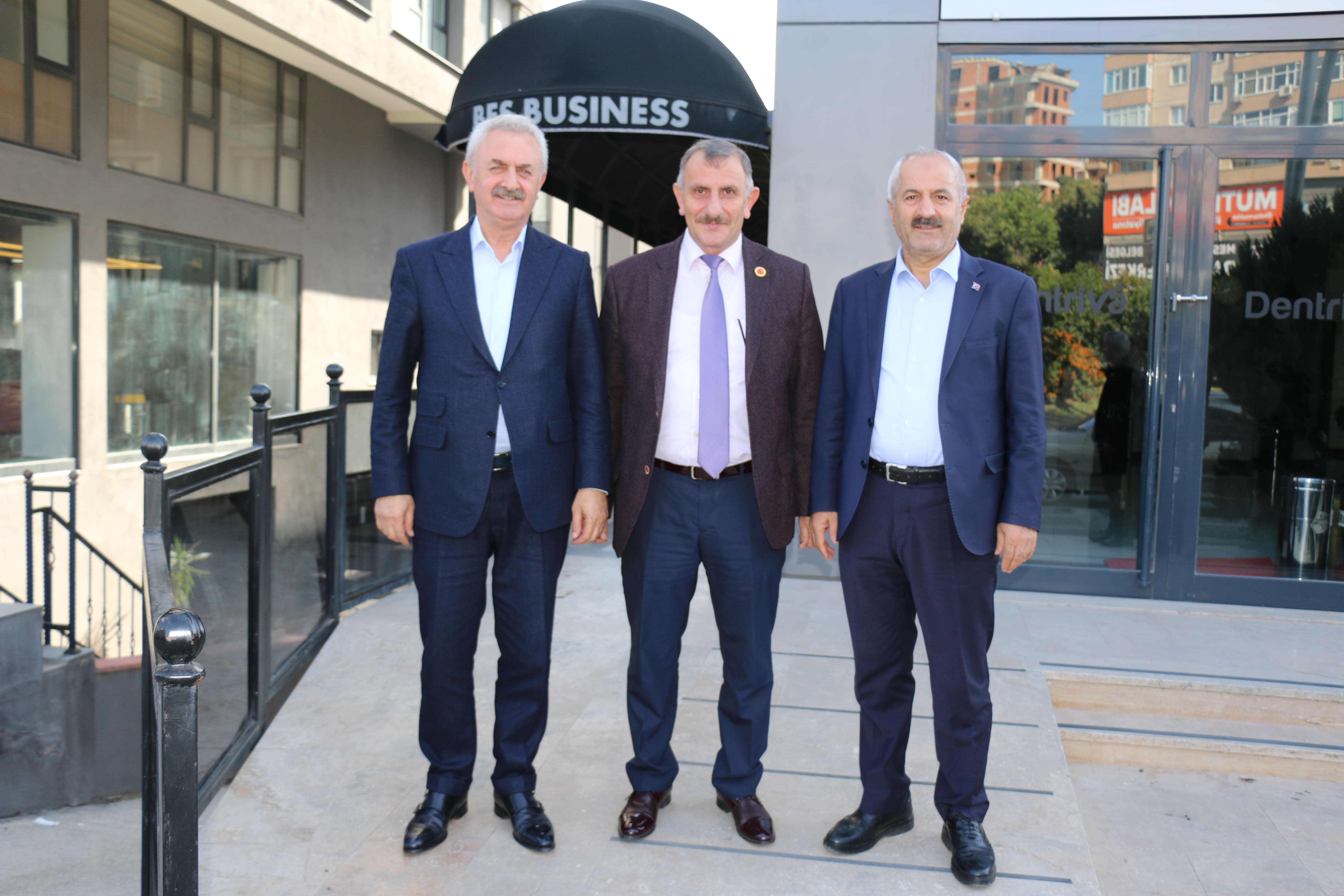 Hiss Psikolojik Danışmanlık Merkezi Gebze Tatlıkuyu’da Açıldı