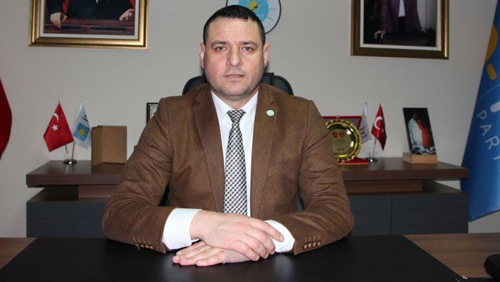İYİ Parti’de kongre tarihleri belli oluyor İYİ Parti’de kongre tarihleri belli oluyor