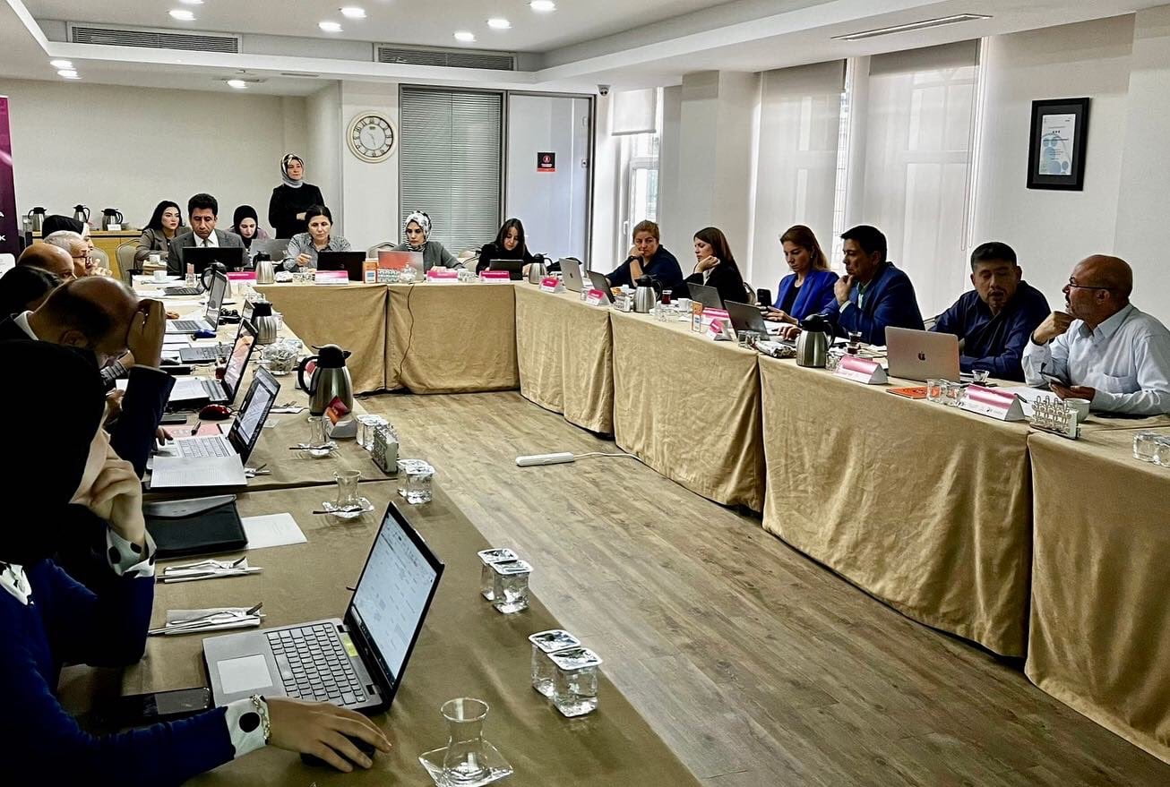 ‘İnovasyonda Kadın 2022’sona erdi
