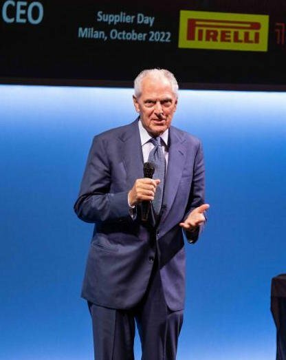 PIRELLI’, Segmentinde ‘Dünya Lideri’ PIRELLI’, Segmentinde ‘Dünya Lideri’