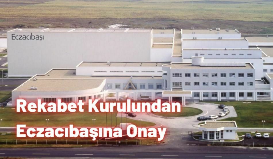 Rekabet Kurulu’ndan  Gensenta’yı satın alan Ezzacıbaşı’na onay 