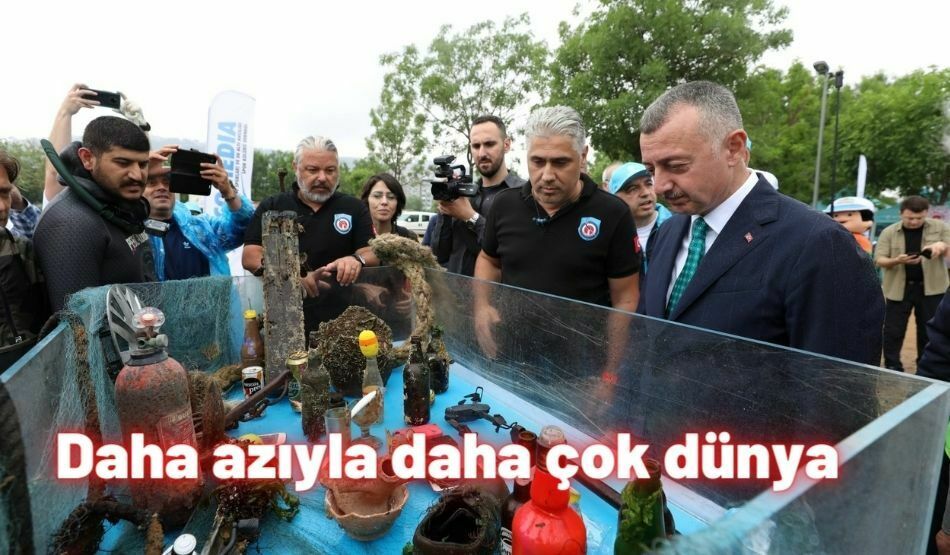 Türkiye’de yerel yönetimler düzeyindeki en kapsamlı dönüşüm seferberliği başlıyor