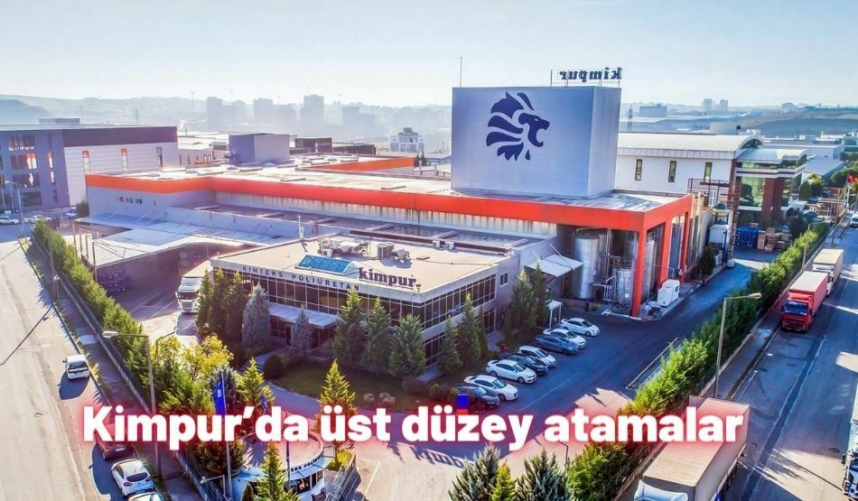 Kimpur’da Üst Düzey Atamalar