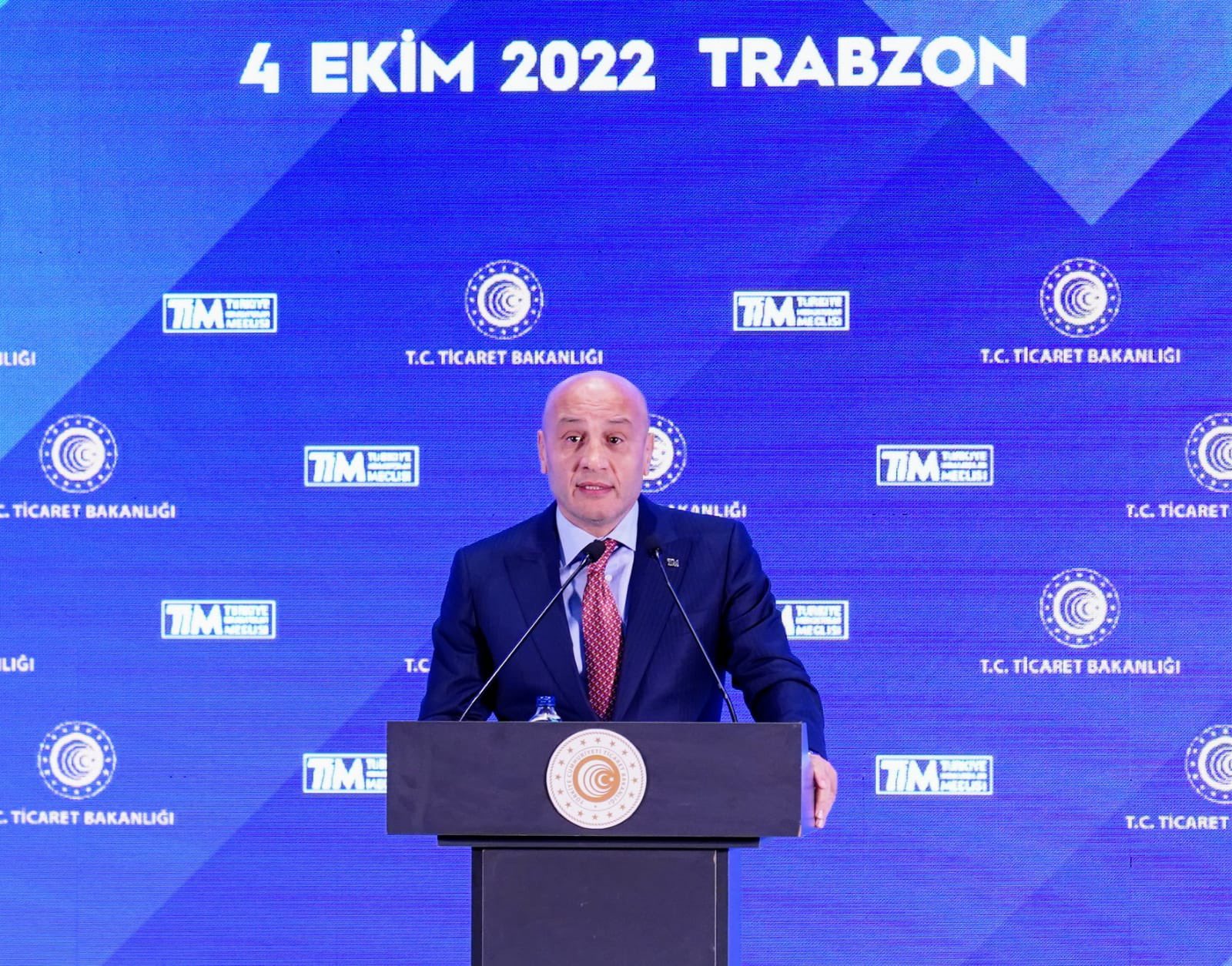 İhracatta Aylık Rekor Serisi Devam Ediyor! İhracatta Aylık Rekor Serisi Devam Ediyor!