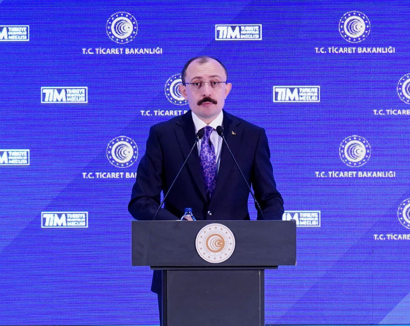 İhracatta Aylık Rekor Serisi Devam Ediyor! İhracatta Aylık Rekor Serisi Devam Ediyor!