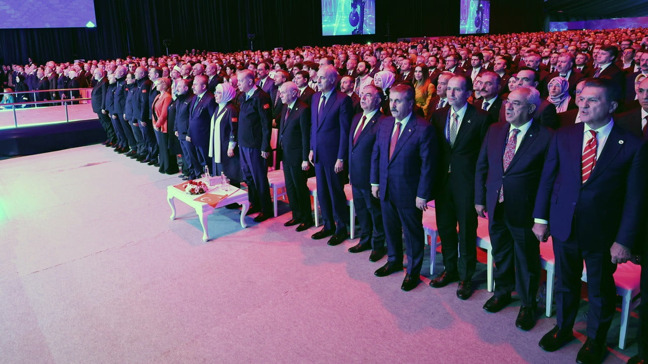 Çılgın Türkler Geliyor! Çılgın Türkler Geliyor!
