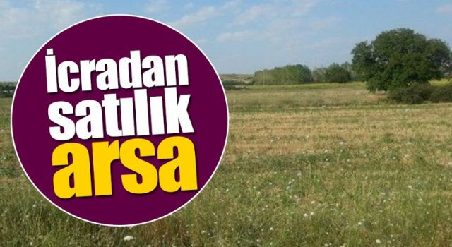 Kocaeli Derince’de 236 m² arsa icradan satılıktır