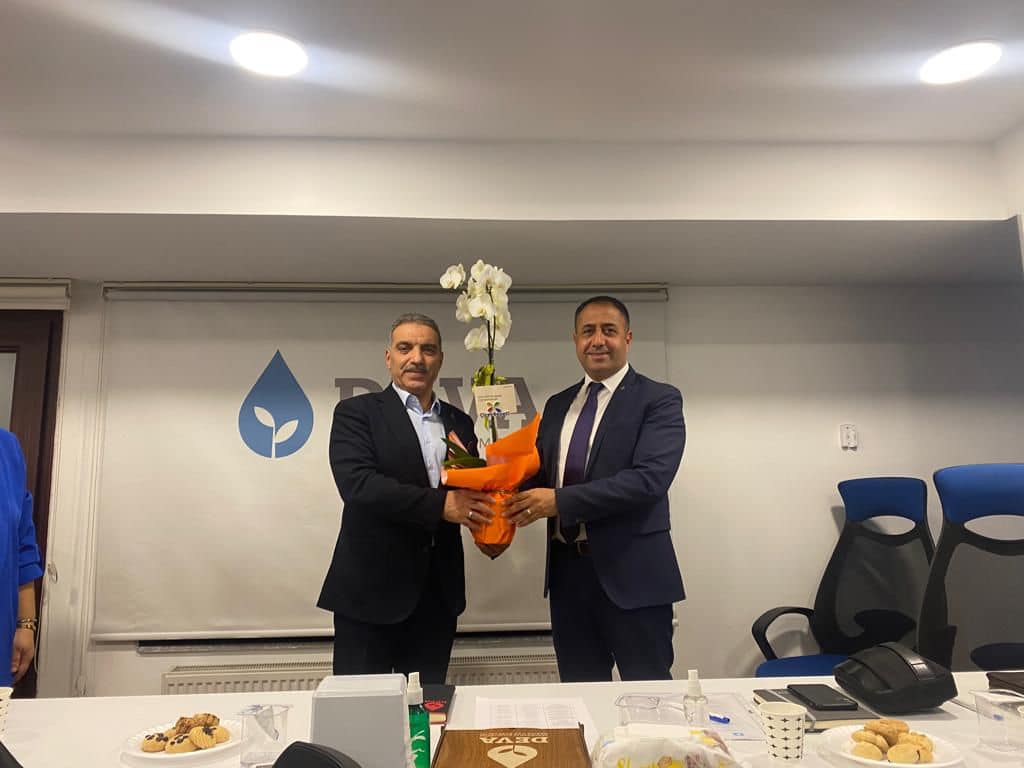 DEVA Kocaeli , Gebze’yi Ağırladı DEVA Kocaeli , Gebze’yi Ağırladı