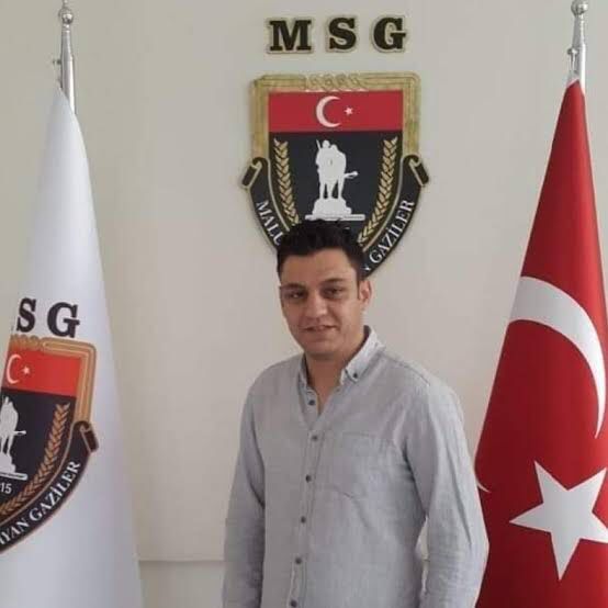 Malul Sayılmayan Gaziler Malul Sayılmayan Gaziler