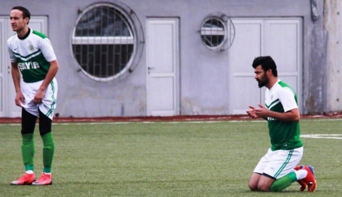 1. Küme’de sıra Play-Off’ta!