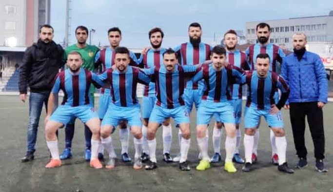 7 takım 3te 3 yaptı