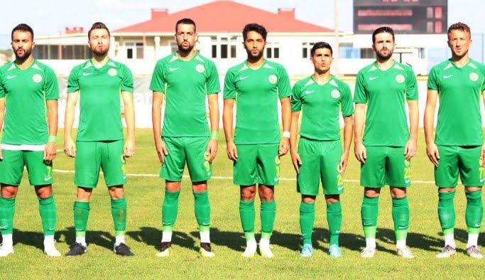 Darıca GB, Modafen ile başlıyor