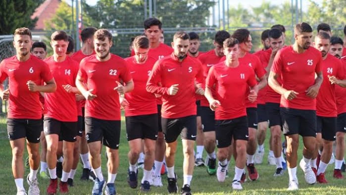 Darıca Yeşilyurt’a hazırlanıyor