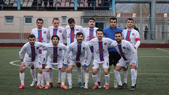 Harb-İş ve Başaran turladı
