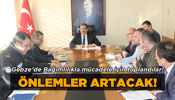 Önlemler artacak!