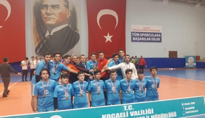 Şampiyon Anibal Anadolu