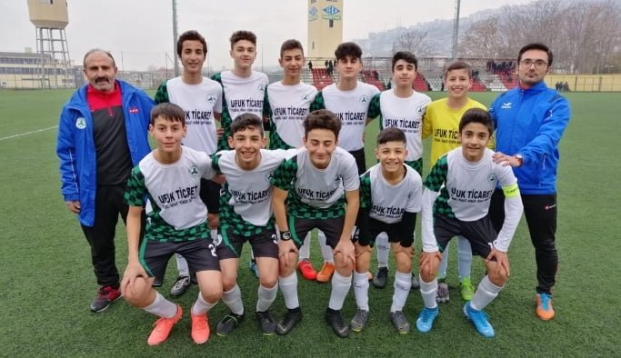 Tebrikler Beylikbağı