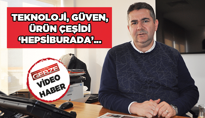 Teknoloji,Güven,Ürün çeşidi ‘Hepsiburada’…