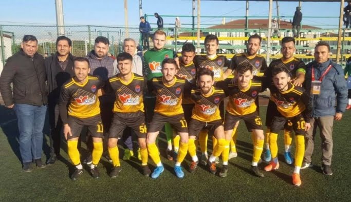 Yavuz Selim:3 Darıca Türkeli: 5