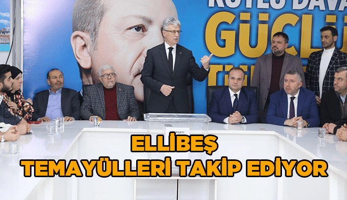 Ellibeş temayülleri takip ediyor