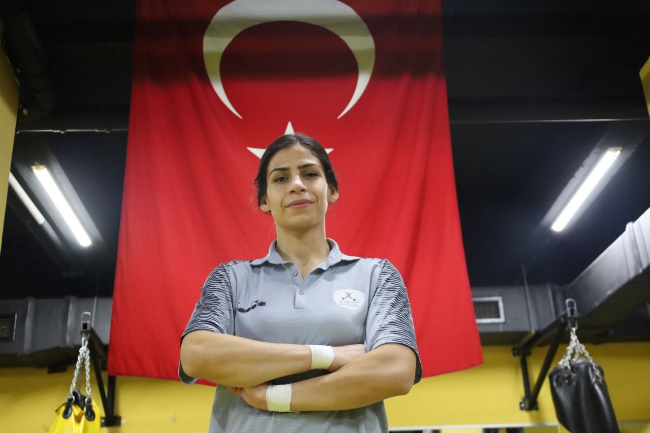 Öğretmen Ve Sporcu : O Bir Rol Model! Öğretmen Ve Sporcu : O Bir Rol Model!