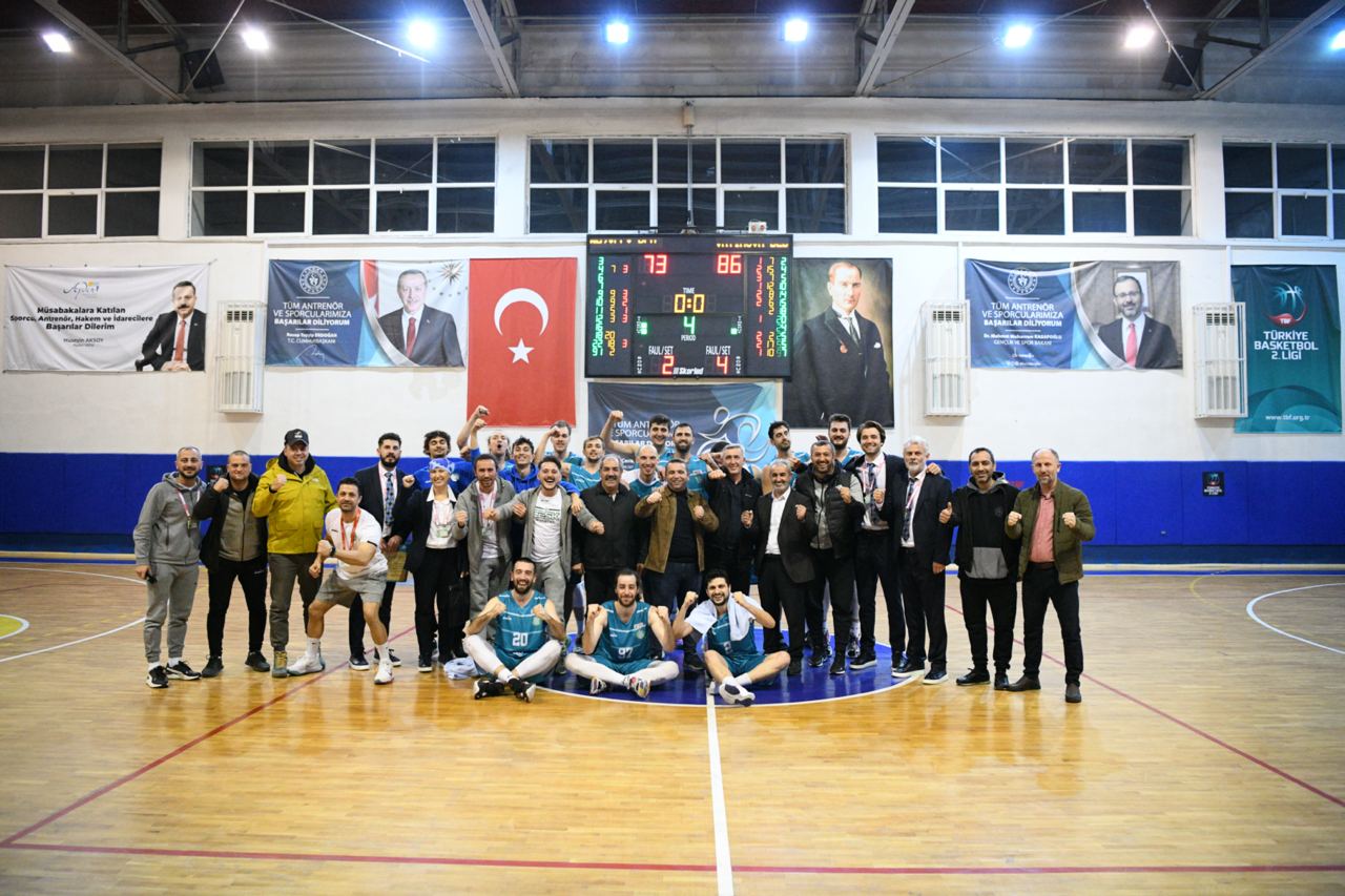 <strong>ÇESK, parkenin tozunu atıyor!</strong> <strong>ÇESK, parkenin tozunu atıyor!</strong>