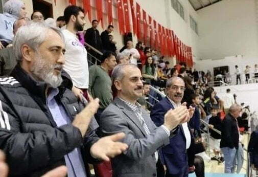 Çayırova TB2L’de 2’de 2 Yaptı! Çayırova TB2L’de 2’de 2 Yaptı!