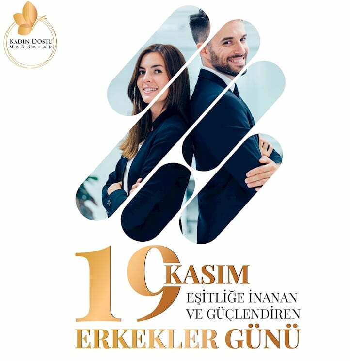 <strong>Dalgakıran ’a ‘Eşitliğin Lideri’ Ödülü</strong> <strong>Dalgakıran ’a ‘Eşitliğin Lideri’ Ödülü</strong>