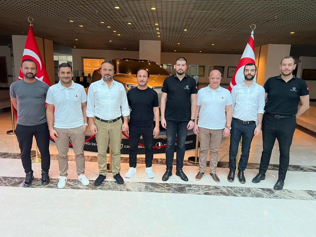 Dalgakıran Bayilerini KKTC’de Topladı