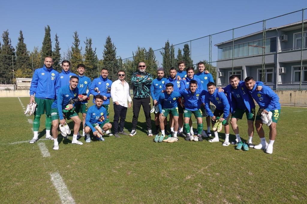 Darıca G.B,Bulvarspor’a Bilendi! Darıca G.B,Bulvarspor’a Bilendi!