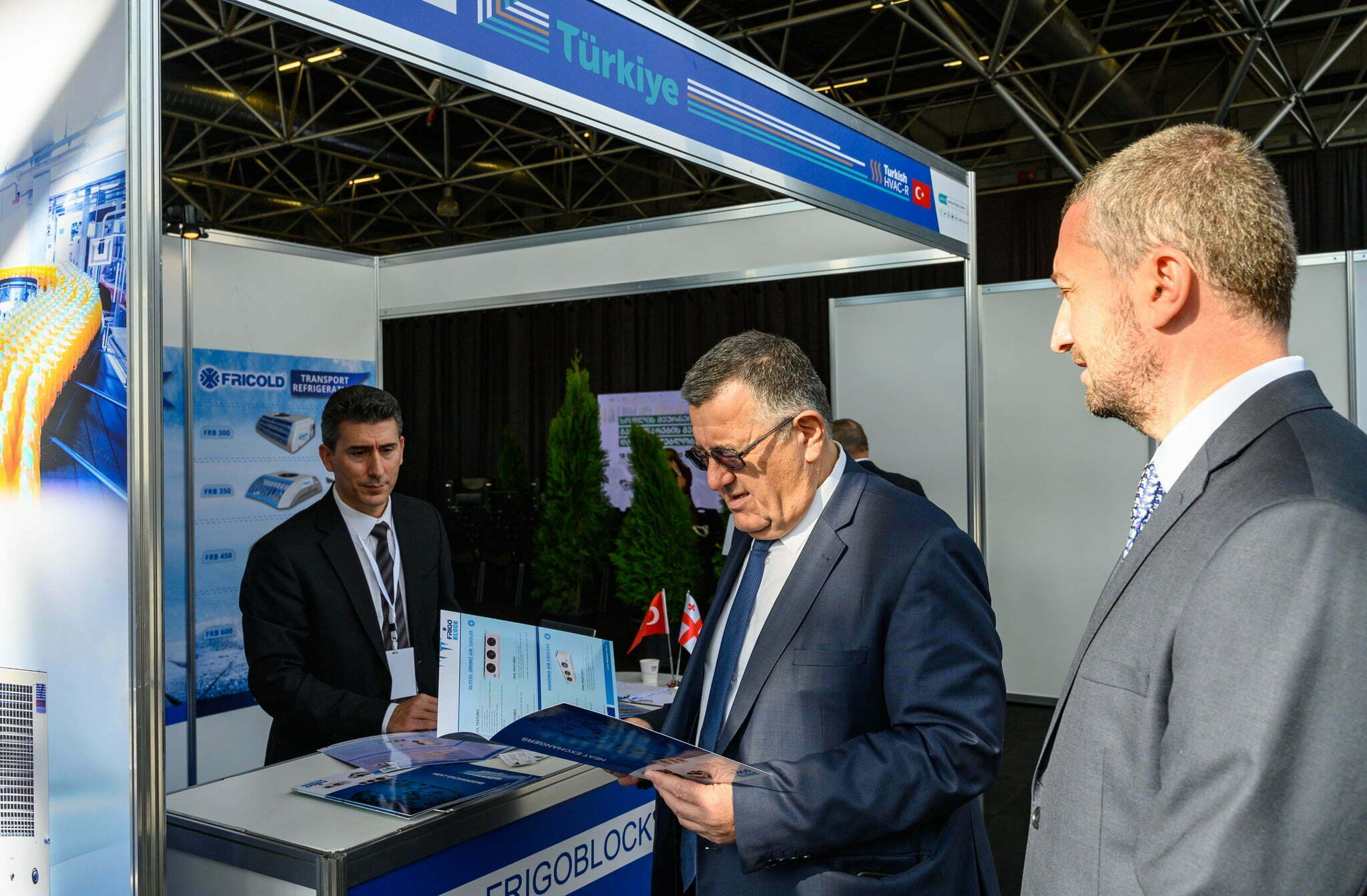 İSİB’ten Agro Food Drink Tech Fuarı’na <strong>Milli Katılım Organizasyonu</strong> İSİB’ten Agro Food Drink Tech Fuarı’na <strong>Milli Katılım Organizasyonu</strong>