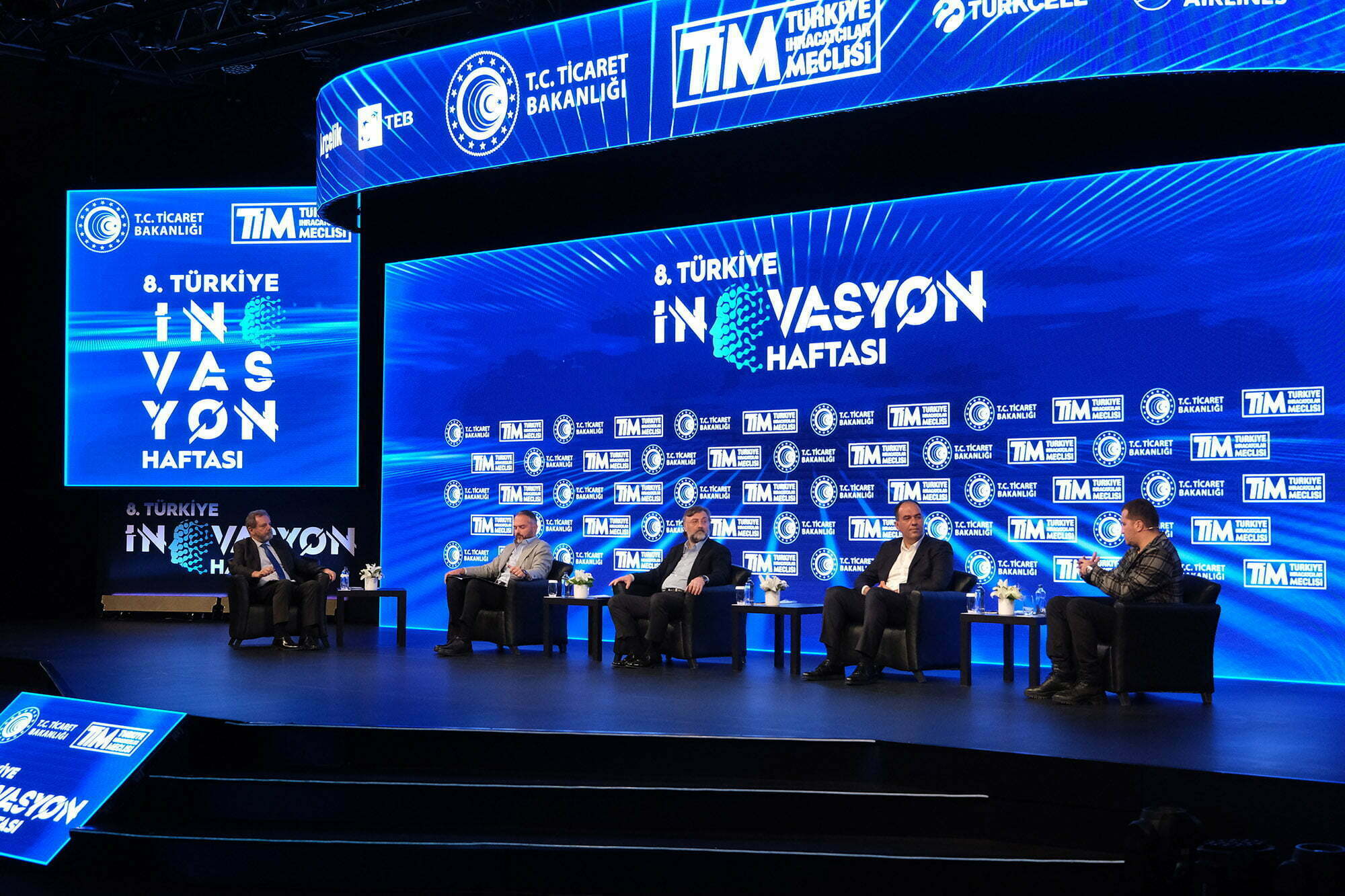 <strong>İnovasyon Haftası için geri sayım!</strong>