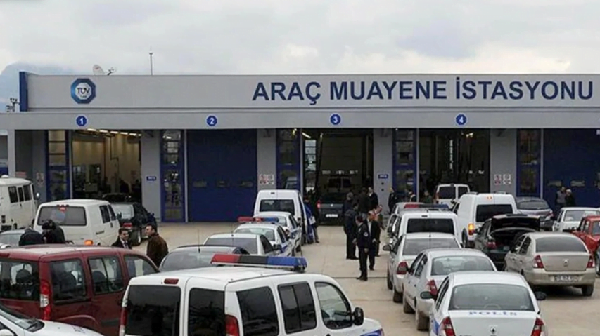 TESK, Ticari Araç Muayeneleri İçin İndirim İstedi TESK, Ticari Araç Muayeneleri İçin İndirim İstedi