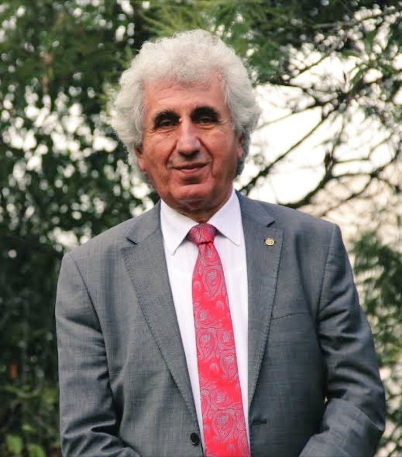 Friterm Metin Duruk’u Unutmadı Friterm Metin Duruk’u Unutmadı