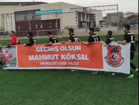 Zirvede Nefes Kestiler! Zirvede Nefes Kestiler!