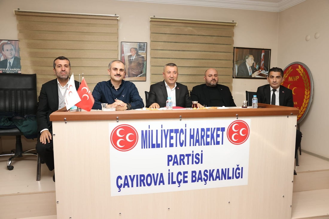 <strong>Akkuş’a ‘Hayırlı Olsun’ ziyareti</strong> <strong>Akkuş’a ‘Hayırlı Olsun’ ziyareti</strong>